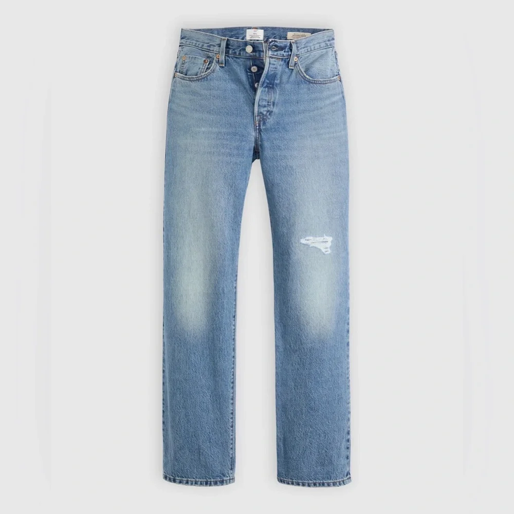 501® '90S SELVEDGE WOMEN'S JEANS - Picture 6 of 12